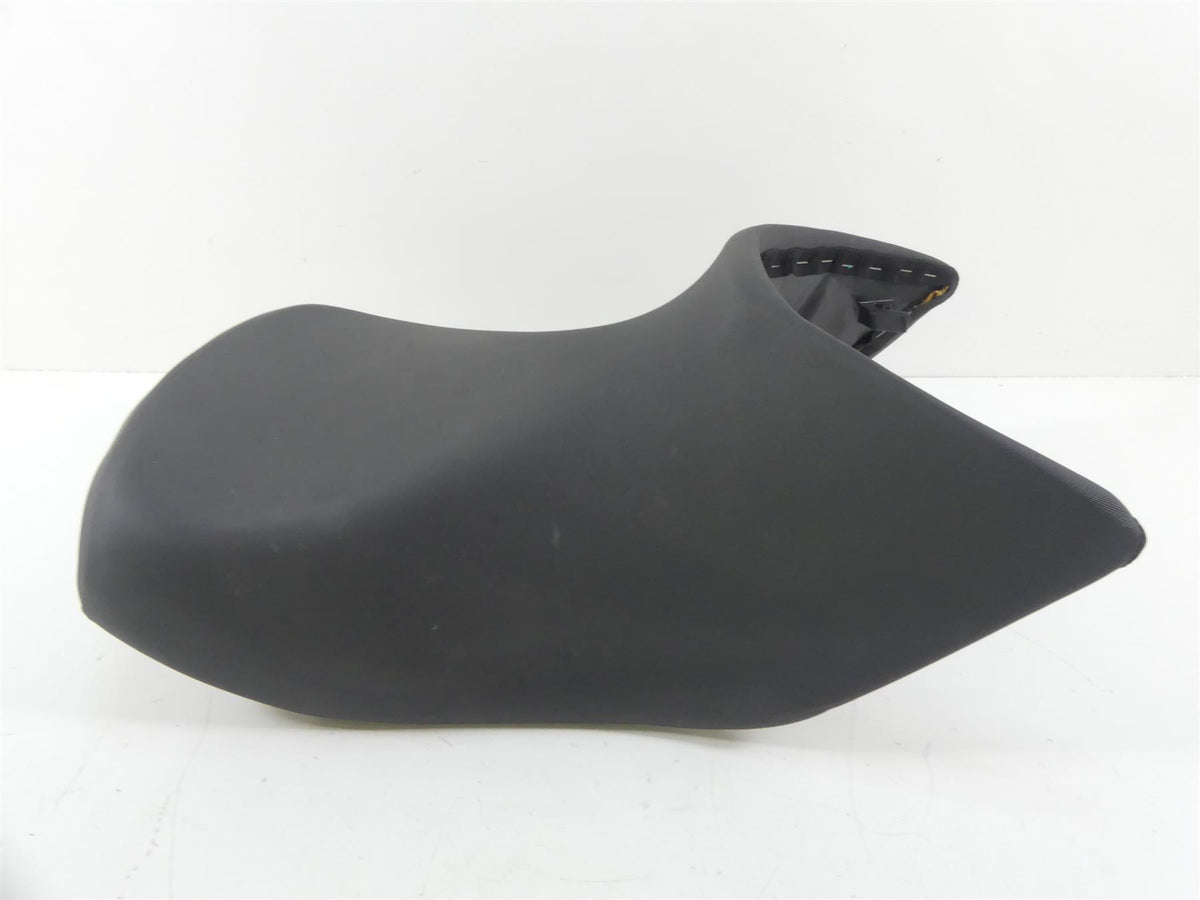 2009 BMW R1200GS K25 Front Driver Rider Saddle Seat - Nice! 52537667725 {{ shop.shopifyCountryName }} - Mototech271
