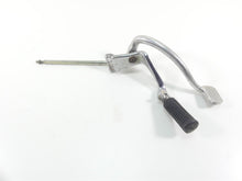 Load image into Gallery viewer, 2016 Harley FXDL Dyna Low Rider Right Foot Peg &amp; Brake Pedal Mid Cntrl 50666-07 | Mototech271
