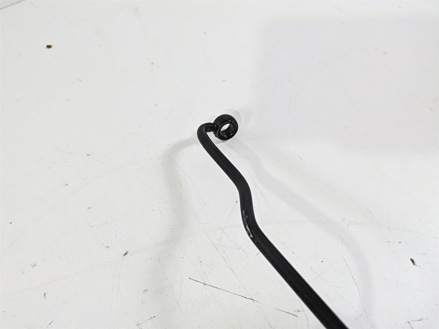 2019 Harley FLHCS Softail Heritage Rear Abs Brake Line Set 41800598 41800599 {{ shop.shopifyCountryName }} - Mototech271