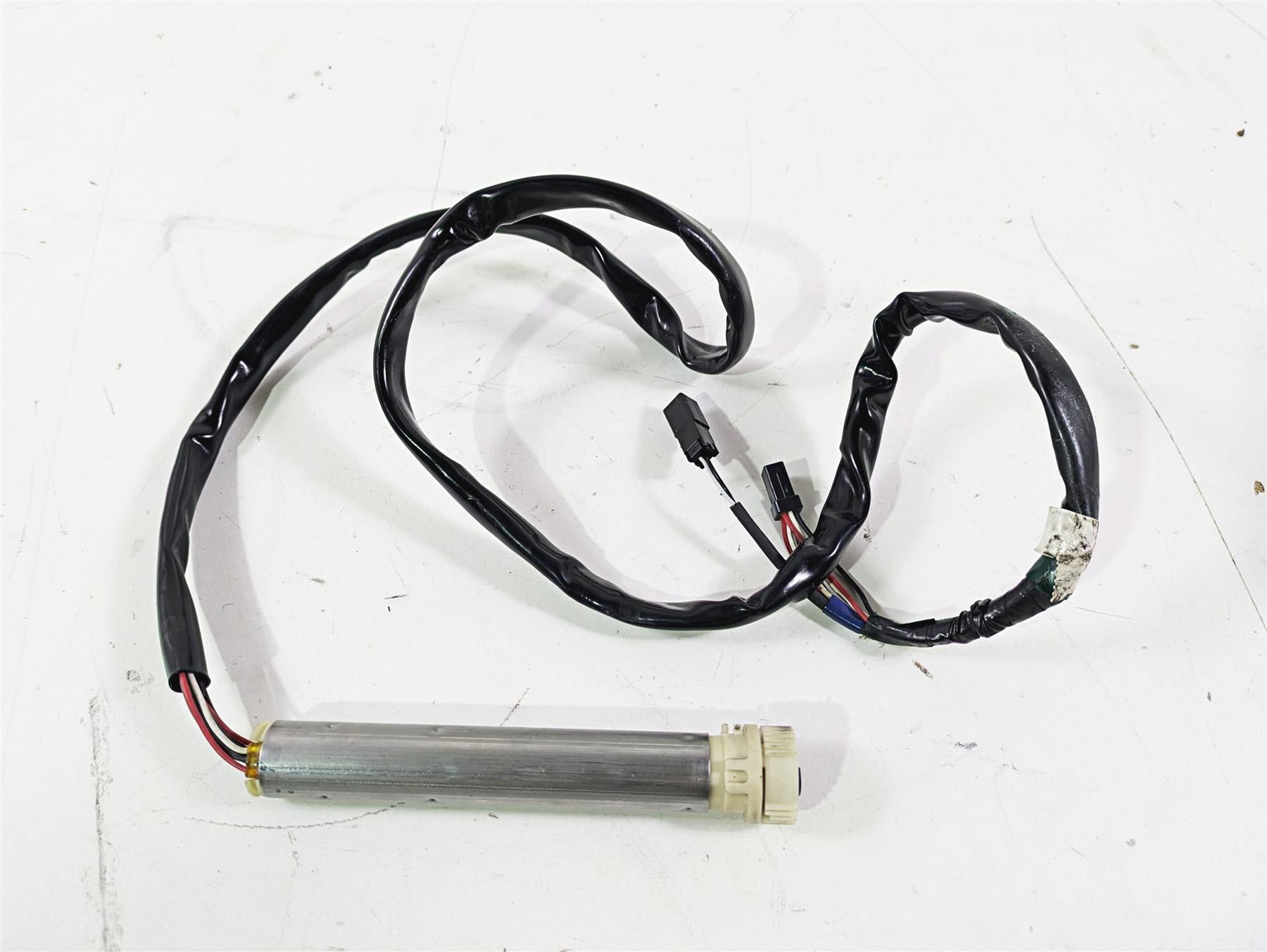 2017 Harley FLS Softail Slim Fly Ride By Wire Sensor 32700050A {{ shop.shopifyCountryName }} - Mototech271