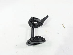 2023 Ducati Monster 937 SP Handlebar Holder & Steering Damper Mount 36015951AA | Mototech271