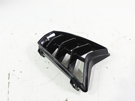 2008 Aprilia RSVR 1000 Factory Font Intake Cover Fairing Guard AP8184681 {{ shop.shopifyCountryName }} - Mototech271