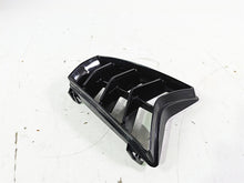 Load image into Gallery viewer, 2008 Aprilia RSVR 1000 Factory Font Intake Cover Fairing Guard AP8184681 | Mototech271
