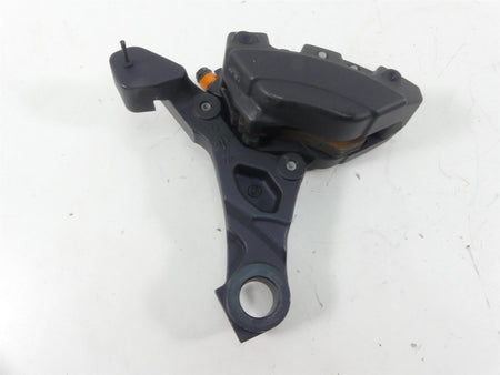 2014 Harley Touring FLHTK Electra Glide Rear Brake Caliper & Bracket 44080-08 {{ shop.shopifyCountryName }} - Mototech271