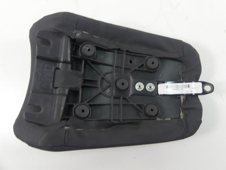 2018 Harley FXBRS Softail Breakout Rear Passenger Saddle Seat 52400145 {{ shop.shopifyCountryName }} - Mototech271