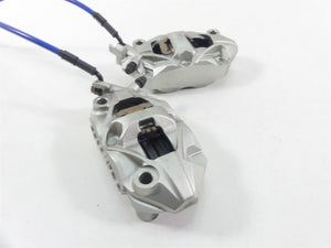 2016 Suzuki GSX-R750 Front Brembo Monoblock Brake Caliper Set 59300-14J00-999