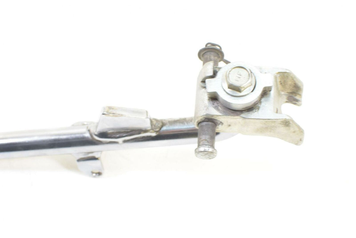 2009 Harley FXDL Dyna Low Rider Side Kickstand Kick Jiffy Stand 49704-90H {{ shop.shopifyCountryName }} - Mototech271