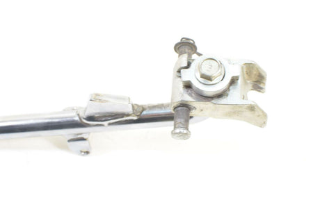 2009 Harley FXDL Dyna Low Rider Side Kickstand Kick Jiffy Stand 49704-90H {{ shop.shopifyCountryName }} - Mototech271