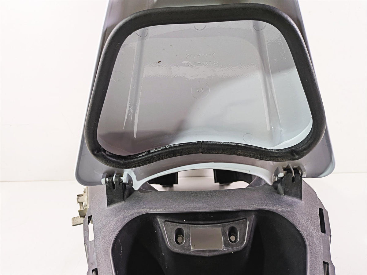 2017 Kawasaki Ultra 310X Center Console Cover Fairing & Storage Lid 14092-0980 {{ shop.shopifyCountryName }} - Mototech271