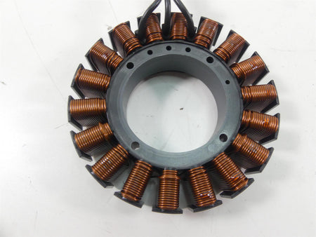 2014 Harley Dyna FXDF Fat Bob Ignition Stator Alternator Generator 30017-08 {{ shop.shopifyCountryName }} - Mototech271