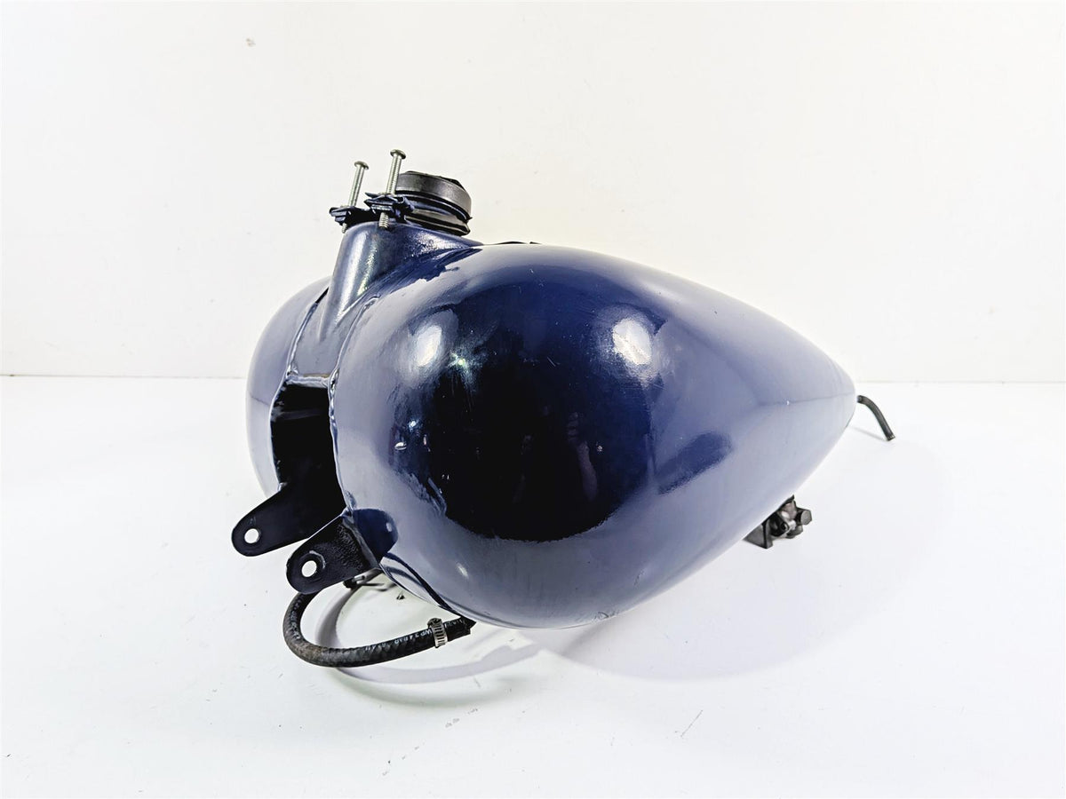 1993 Harley Touring FLHTCU Electra Glide Fuel Gas Petrol Tank READ 61227-92A {{ shop.shopifyCountryName }} - Mototech271