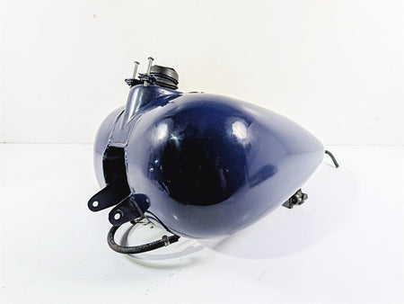1993 Harley Touring FLHTCU Electra Glide Fuel Gas Petrol Tank READ 61227-92A {{ shop.shopifyCountryName }} - Mototech271