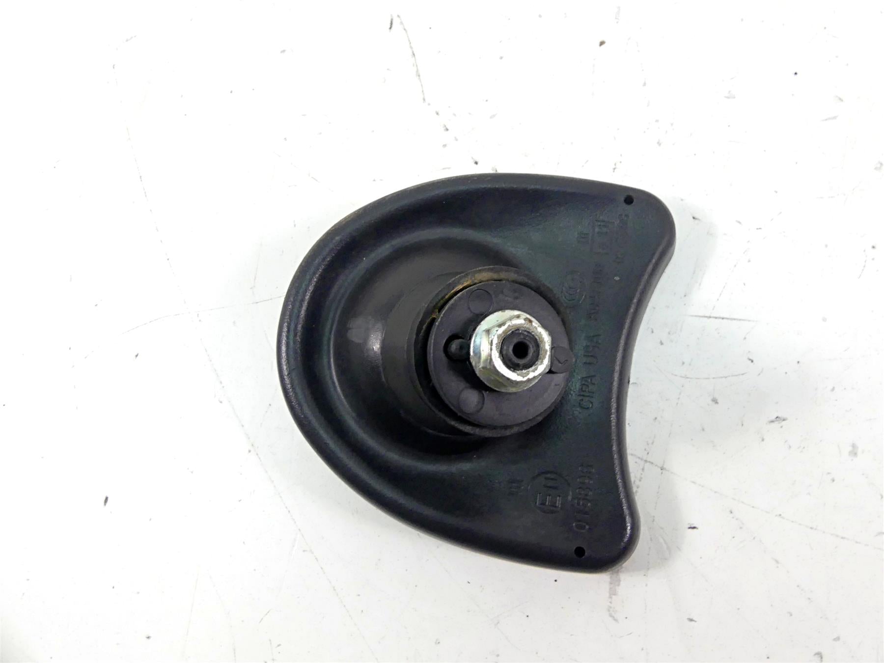 2008 Harley Touring FLHX Street Glide Rear View Fairing Mirror Set 91955-98B {{ shop.shopifyCountryName }} - Mototech271