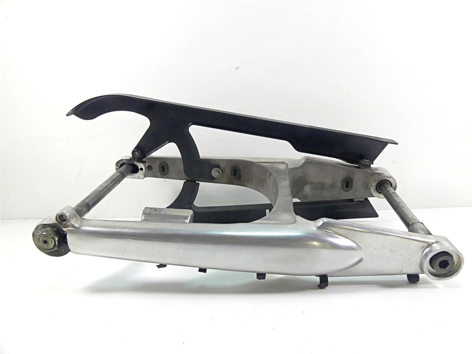 2013 Harley VRSCF Muscle Vrod Swingarm Swing Arm & Guards 48606-07A {{ shop.shopifyCountryName }} - Mototech271