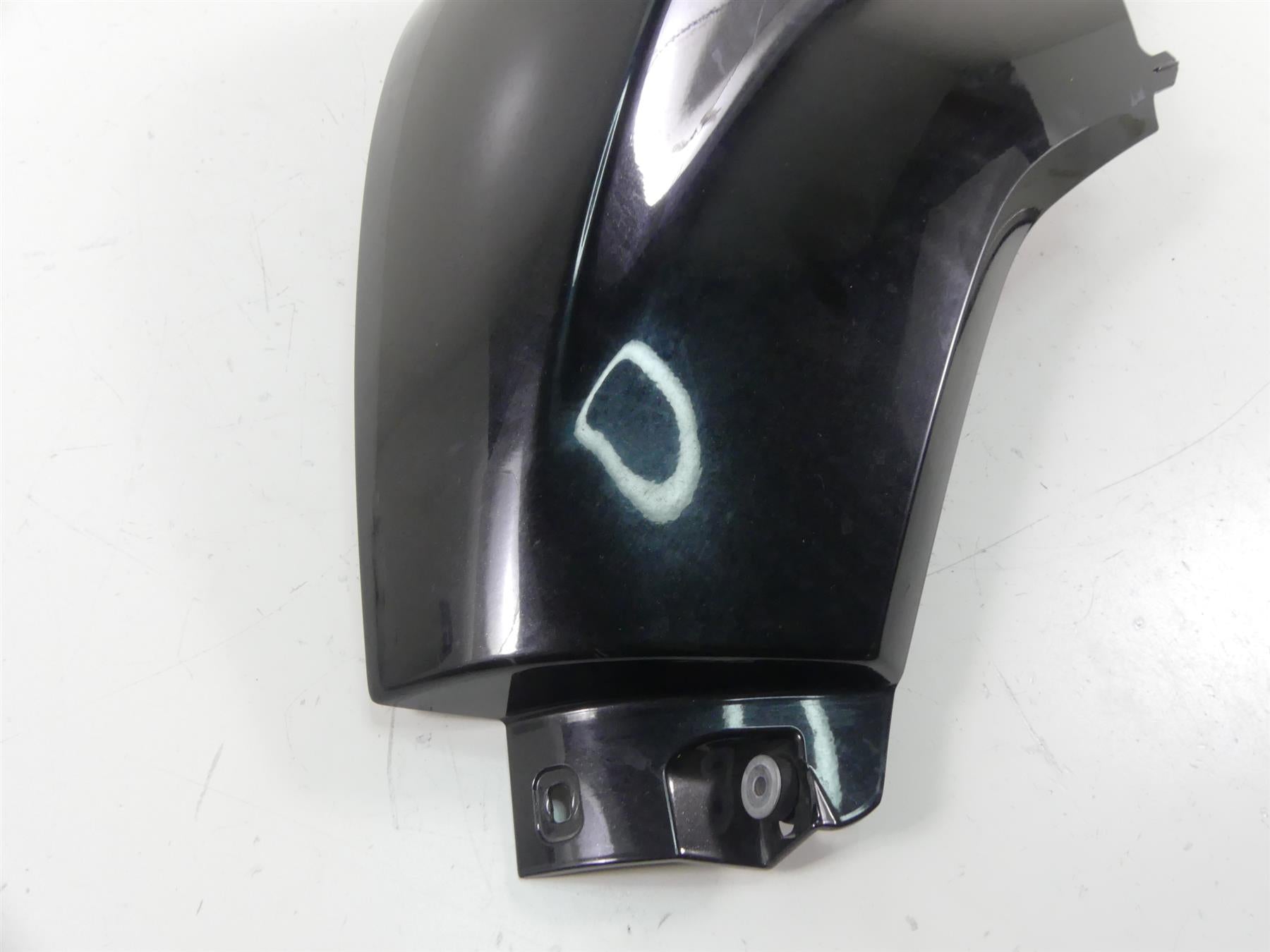 2015 BMW K1600GT K48 Right Side Fuel Gas Petrol Tank Cover Fairing 46637710452 {{ shop.shopifyCountryName }} - Mototech271