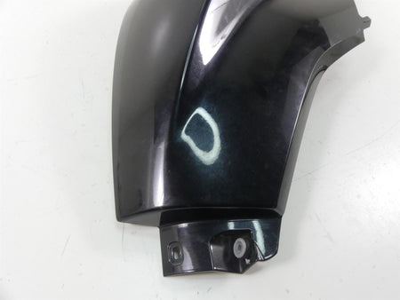 2015 BMW K1600GT K48 Right Side Fuel Gas Petrol Tank Cover Fairing 46637710452 {{ shop.shopifyCountryName }} - Mototech271