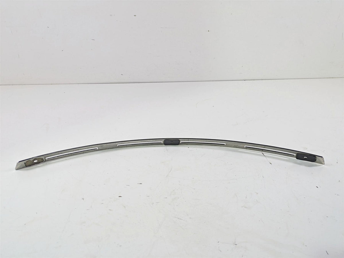 2010 Harley Touring FLHXSE CVO Street Glide Windshield Screen Trim 59133-99 {{ shop.shopifyCountryName }} - Mototech271