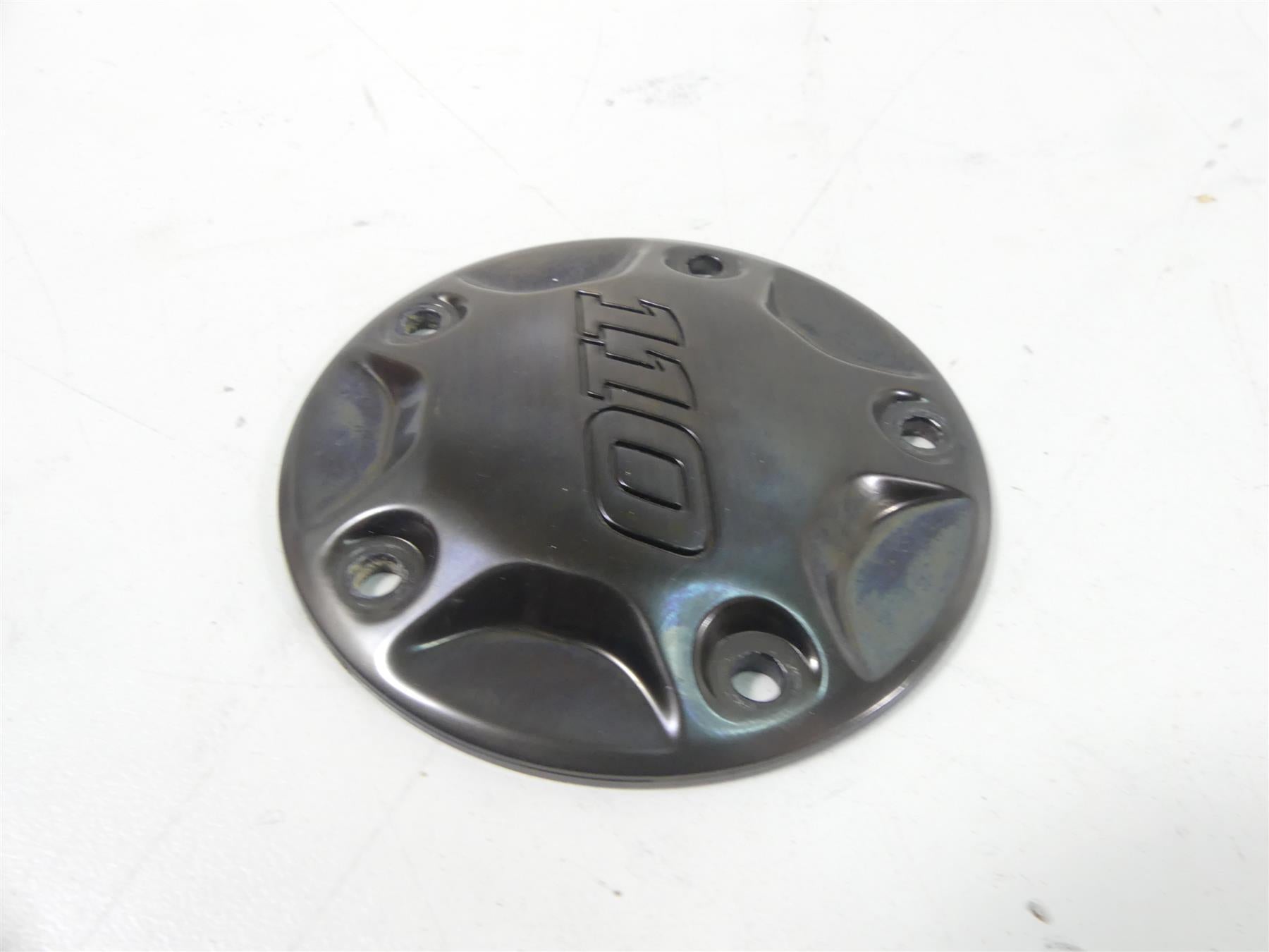 2017 Harley FXSE CVO Pro Street Breakout Small 110 Timing Cover 25600062 {{ shop.shopifyCountryName }} - Mototech271