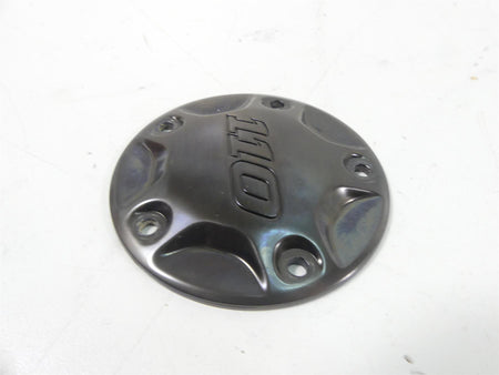 2017 Harley FXSE CVO Pro Street Breakout Small 110 Timing Cover 25600062 {{ shop.shopifyCountryName }} - Mototech271