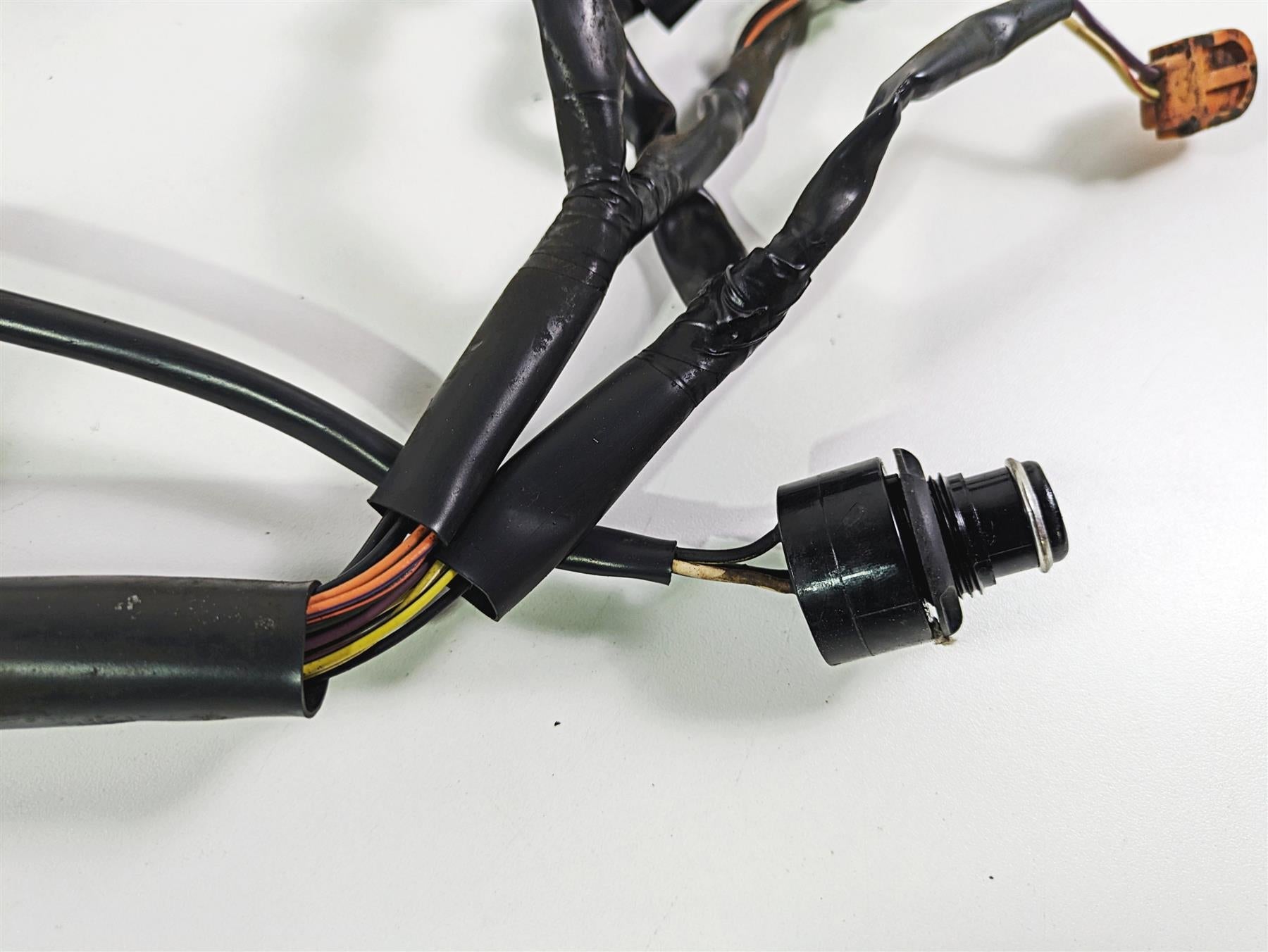 2010 Sea-Doo 4-Tec RXT 215 Handlebar Steering Wiring Harness 278002335 {{ shop.shopifyCountryName }} - Mototech271