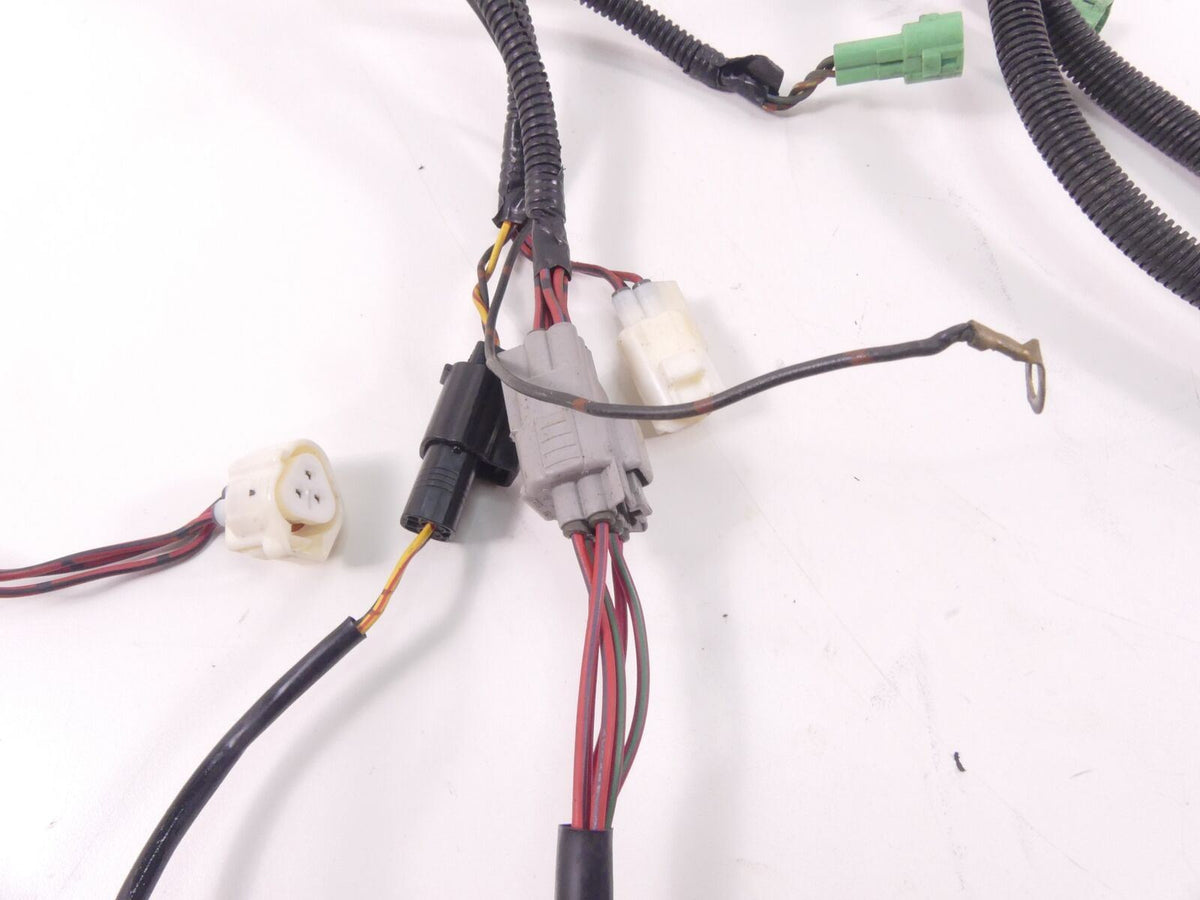 2002 Kawasaki Jetski Ultra 130 Di Main Wiring Harness Cable Loom 26030-3758 {{ shop.shopifyCountryName }} - Mototech271