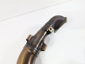2022 Ducati Streetfighter V2 Front Rear Exhaust Header Set 57012147AA 57112155AA