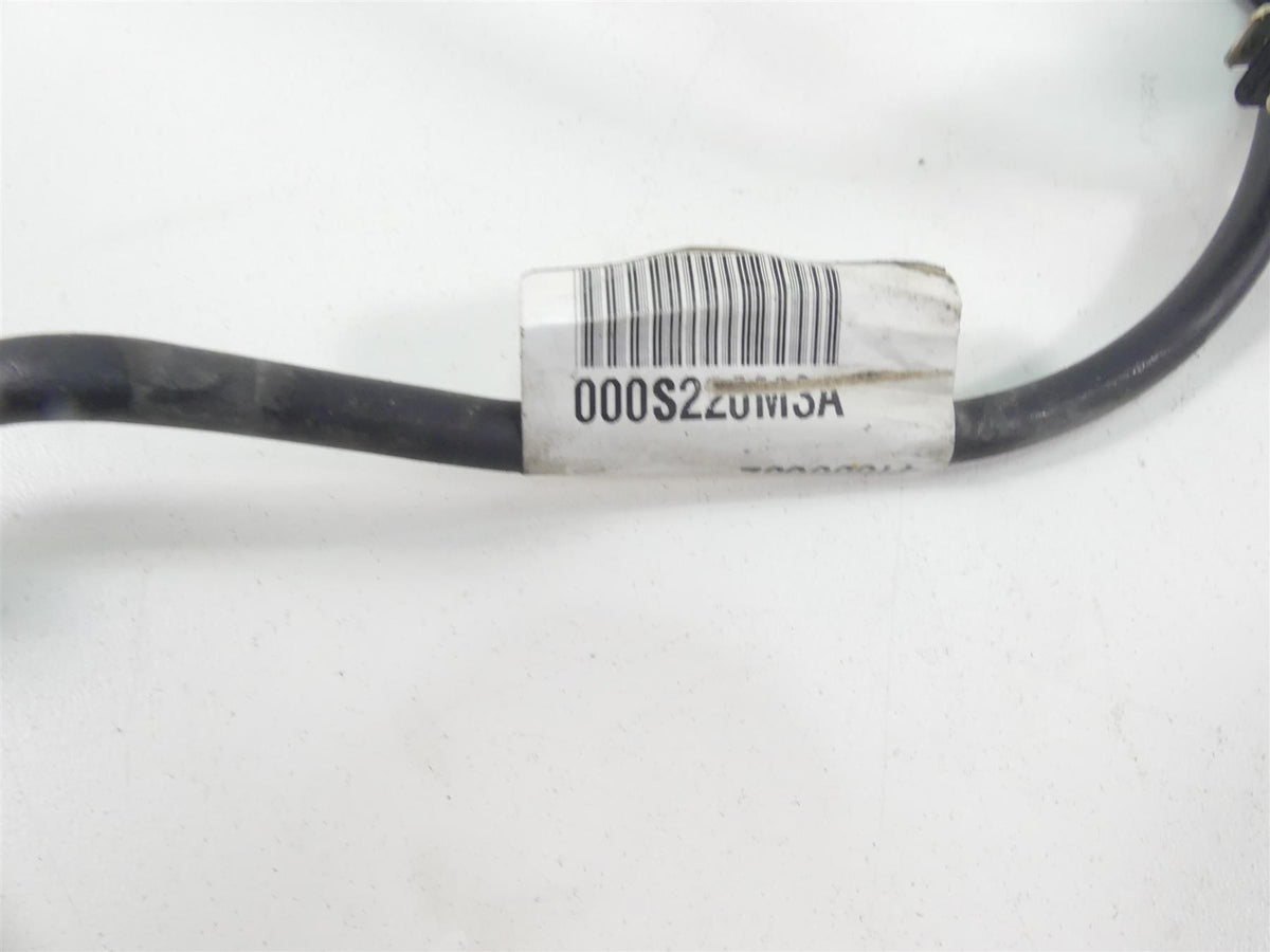 2018 Harley FXBRS Softail Breakout Rear Abs Brake Line Set 41800602 41800603 {{ shop.shopifyCountryName }} - Mototech271