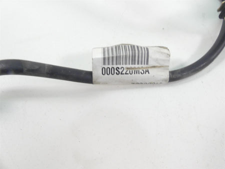 2018 Harley FXBRS Softail Breakout Rear Abs Brake Line Set 41800602 41800603 {{ shop.shopifyCountryName }} - Mototech271
