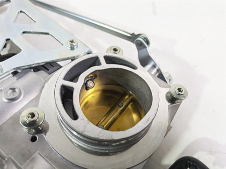 2023 Ducati Monster 937 SP Mikuni Throttle Body Bodies Set 28240932A {{ shop.shopifyCountryName }} - Mototech271