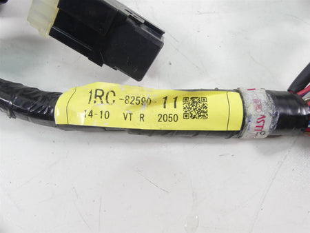 2015 Yamaha MT09 FZ09 Main Wiring Harness Loom -Read 1RC-82590-11 {{ shop.shopifyCountryName }} - Mototech271