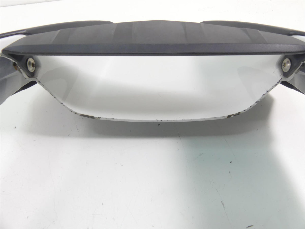 2012 BMW R1200 GS K255 Adventure Front Upper Fender Mud Guard -Read 40825000090 {{ shop.shopifyCountryName }} - Mototech271