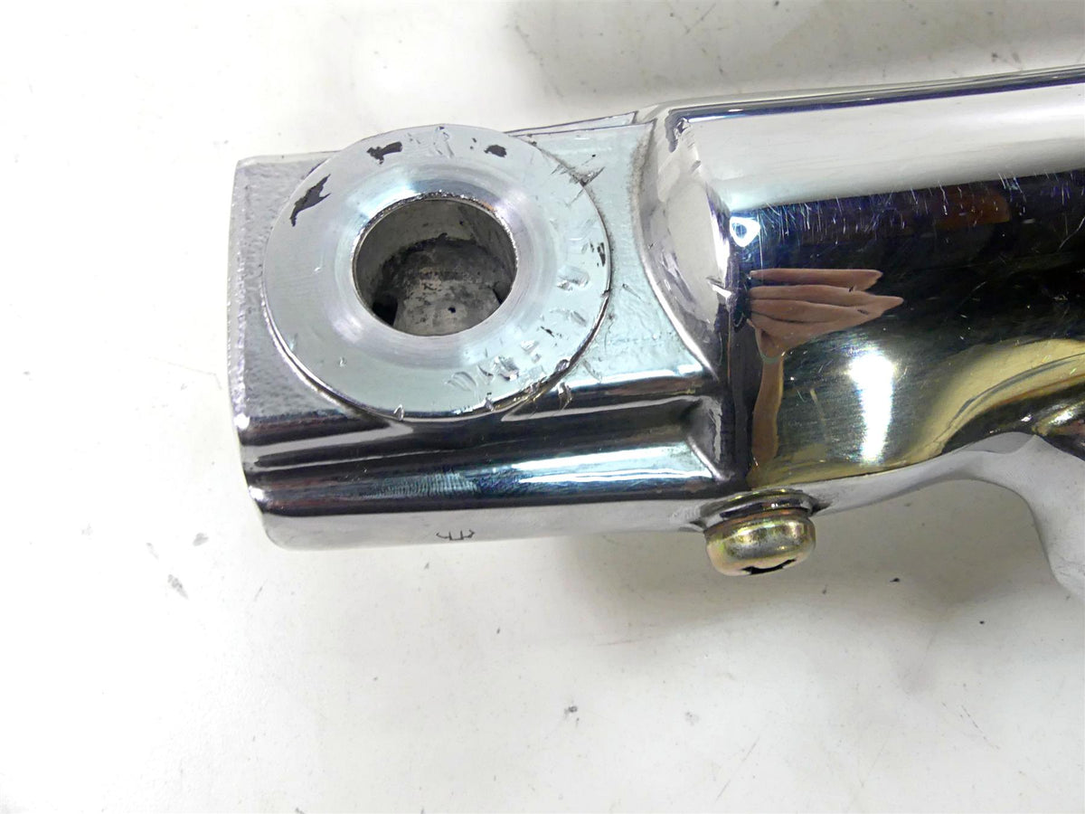 2002 Harley Touring FLHTC Electra Glide 41mm Front Fork Legs 46495-02 46497-02 {{ shop.shopifyCountryName }} - Mototech271