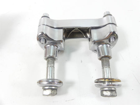 1997 Harley Dyna FXDS Super Glide Conv Handlebar Handle Bar Riser 56115-95 {{ shop.shopifyCountryName }} - Mototech271