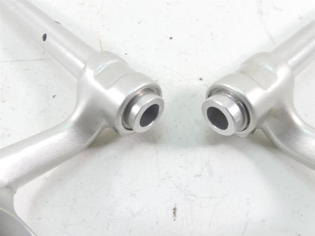 2017 Triumph Thruxton 1200 R Clip On Handlebar Handle Bar Set T2041283 T2041284 {{ shop.shopifyCountryName }} - Mototech271