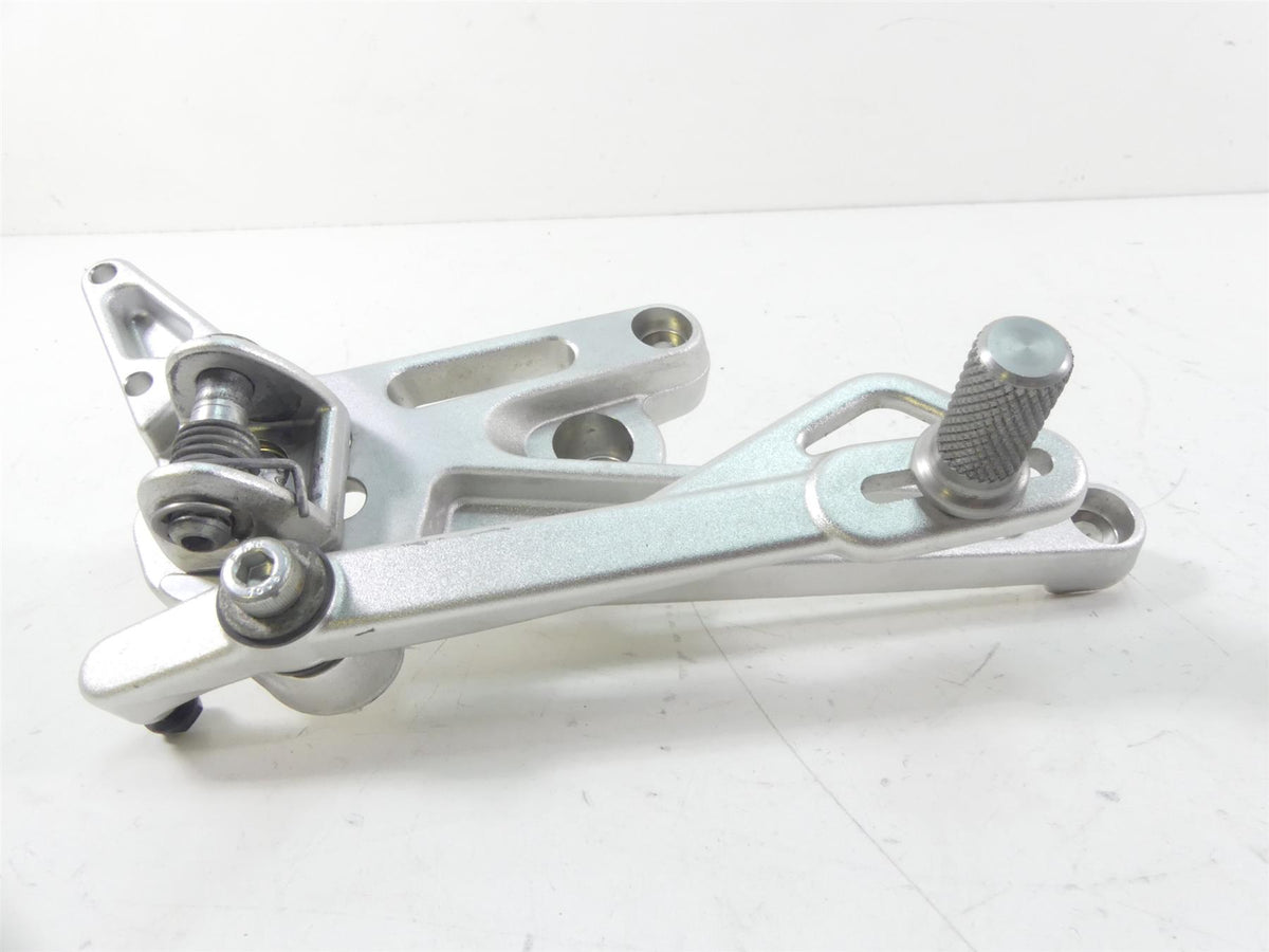 2015 Eric Buell Racing 1190SX Right Footpeg Brake Pedal Set N0401.1B7ZBG {{ shop.shopifyCountryName }} - Mototech271