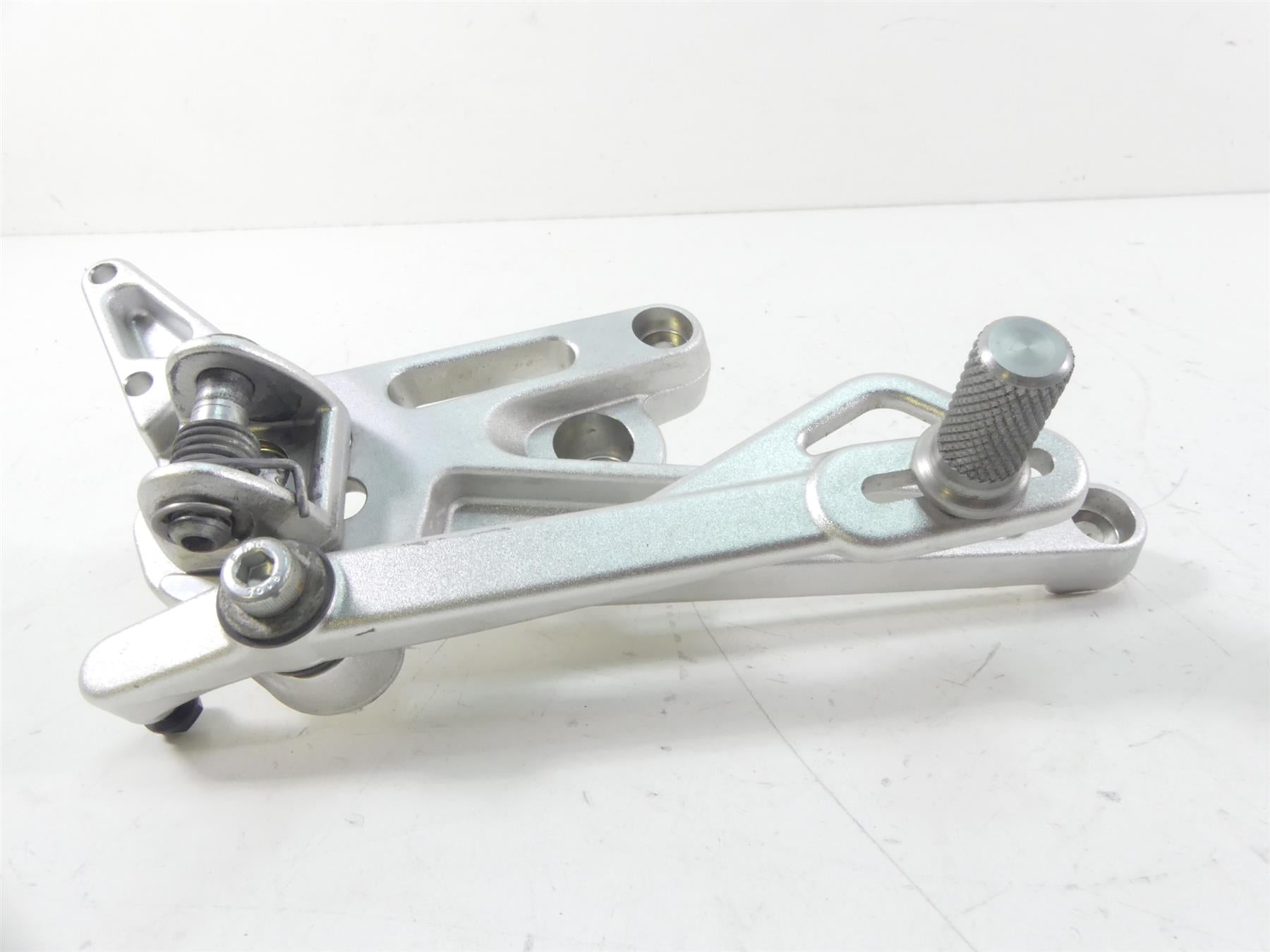 2015 Eric Buell Racing 1190SX Right Footpeg Brake Pedal Set N0401.1B7ZBG {{ shop.shopifyCountryName }} - Mototech271