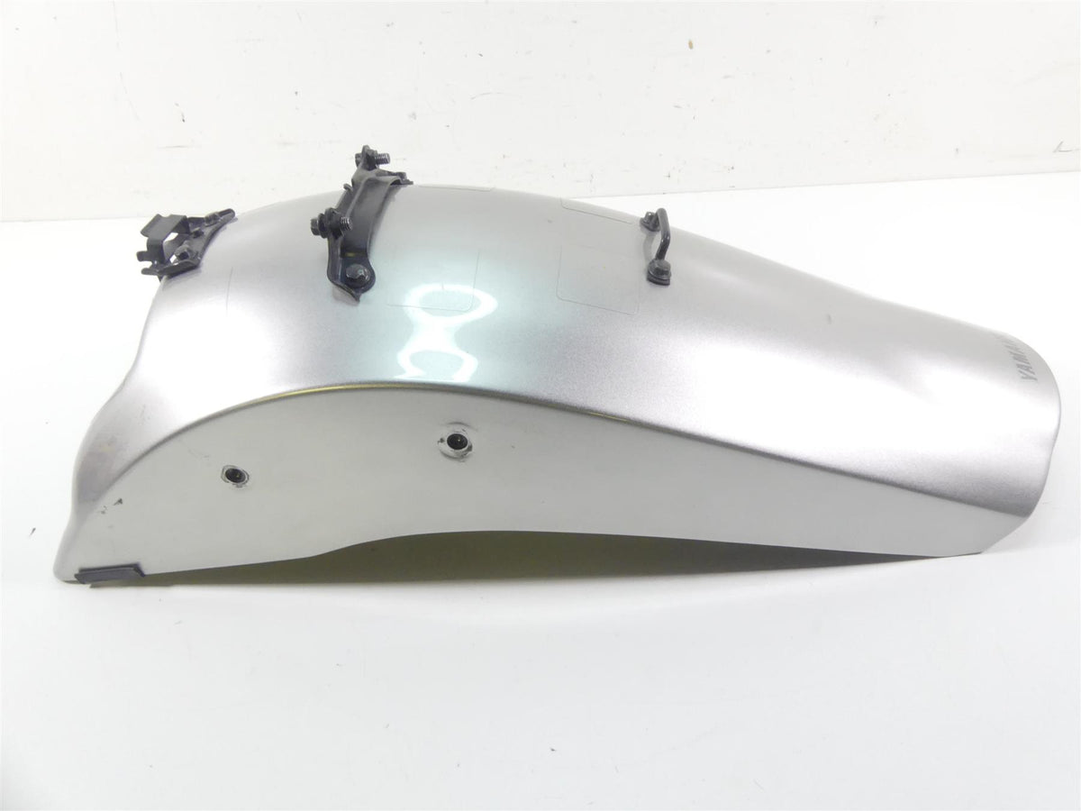 2009 Yamaha XV1700 Road Star Warrior Rear Fender Mud Guard 5PX-YK216-10-P6 {{ shop.shopifyCountryName }} - Mototech271