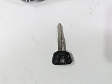 Load image into Gallery viewer, 1999 Yamaha XV1600 Road Star Ignition Switch Key Lock Tank Cap Set 4WM-82501-02
