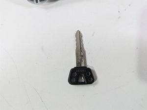 1999 Yamaha XV1600 Road Star Ignition Switch Key Lock Tank Cap Set 4WM-82501-02