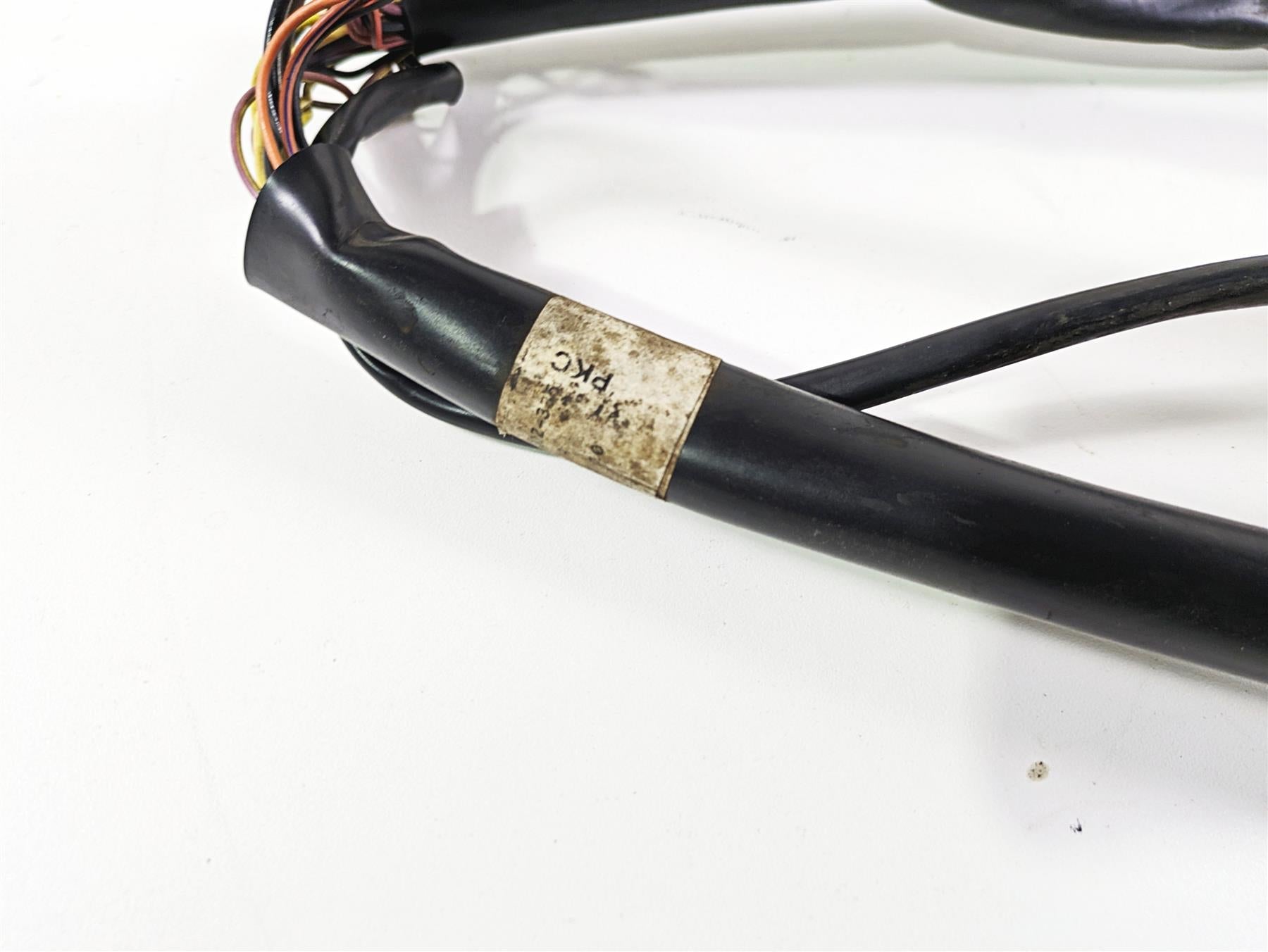 2010 Sea-Doo 4-Tec RXT 215 Handlebar Steering Wiring Harness 278002335 {{ shop.shopifyCountryName }} - Mototech271