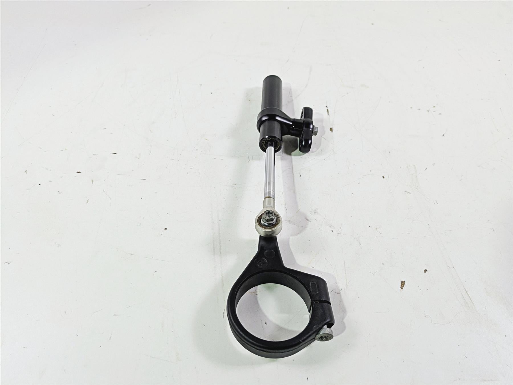 2018 KTM 1290 Super Adv S Steering Damper & Mounts 16181N53ES 16181N53E {{ shop.shopifyCountryName }} - Mototech271