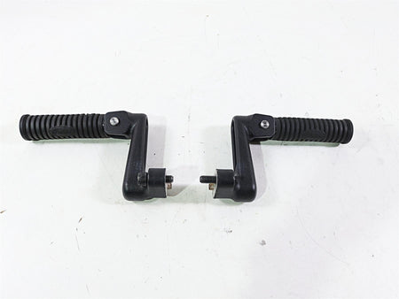 2018 Indian Chieftain Limited Rear Passenger Foot Peg Set 5140869 5140870 {{ shop.shopifyCountryName }} - Mototech271