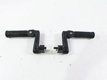 Load image into Gallery viewer, 2018 Indian Chieftain Limited Rear Passenger Foot Peg Set 5140869 5140870
