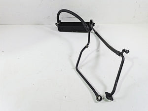 2009 BMW R1200RT K26 Oil Cooler + Lines - Read 17217719229 17217677364 | Mototech271