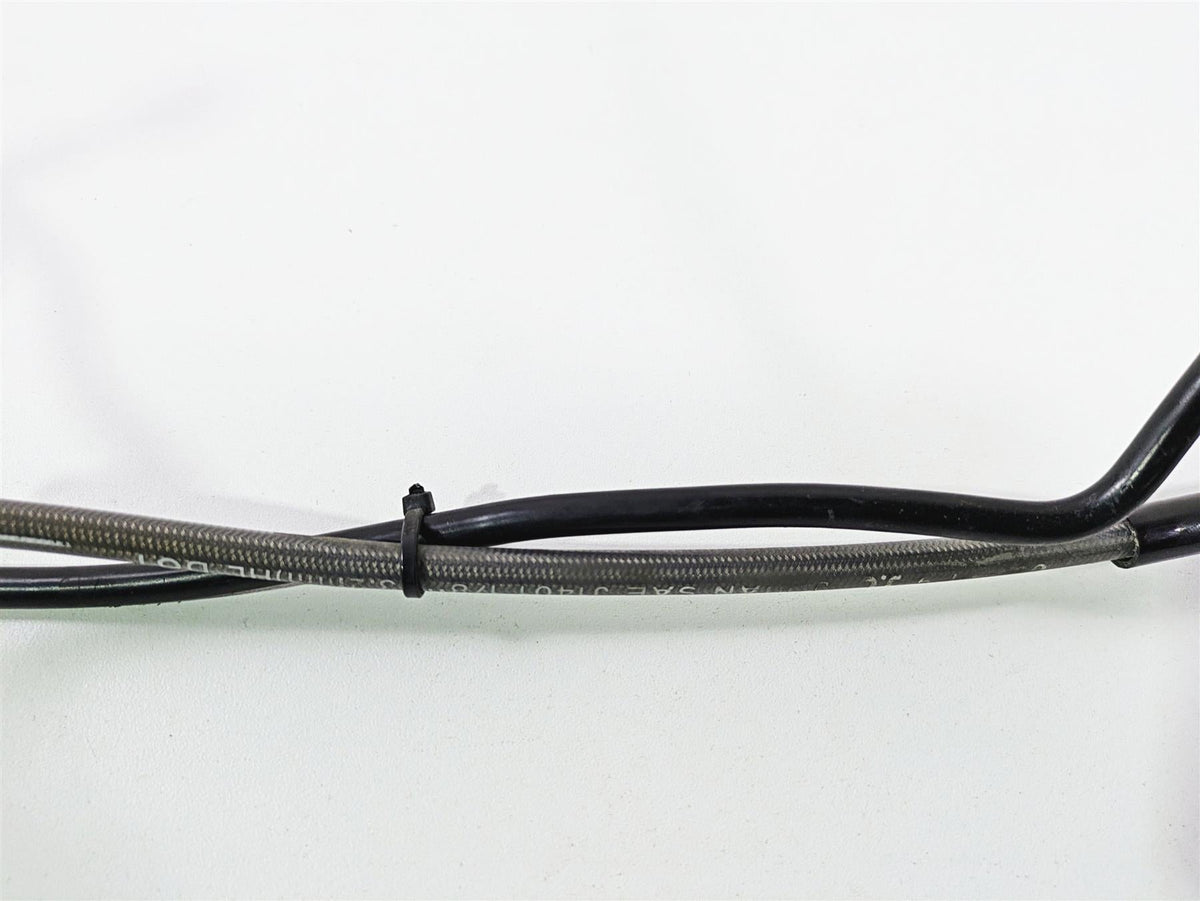 2019 BMW R1250RT K52 Rear Abs Brake Line Set 34328541830 {{ shop.shopifyCountryName }} - Mototech271