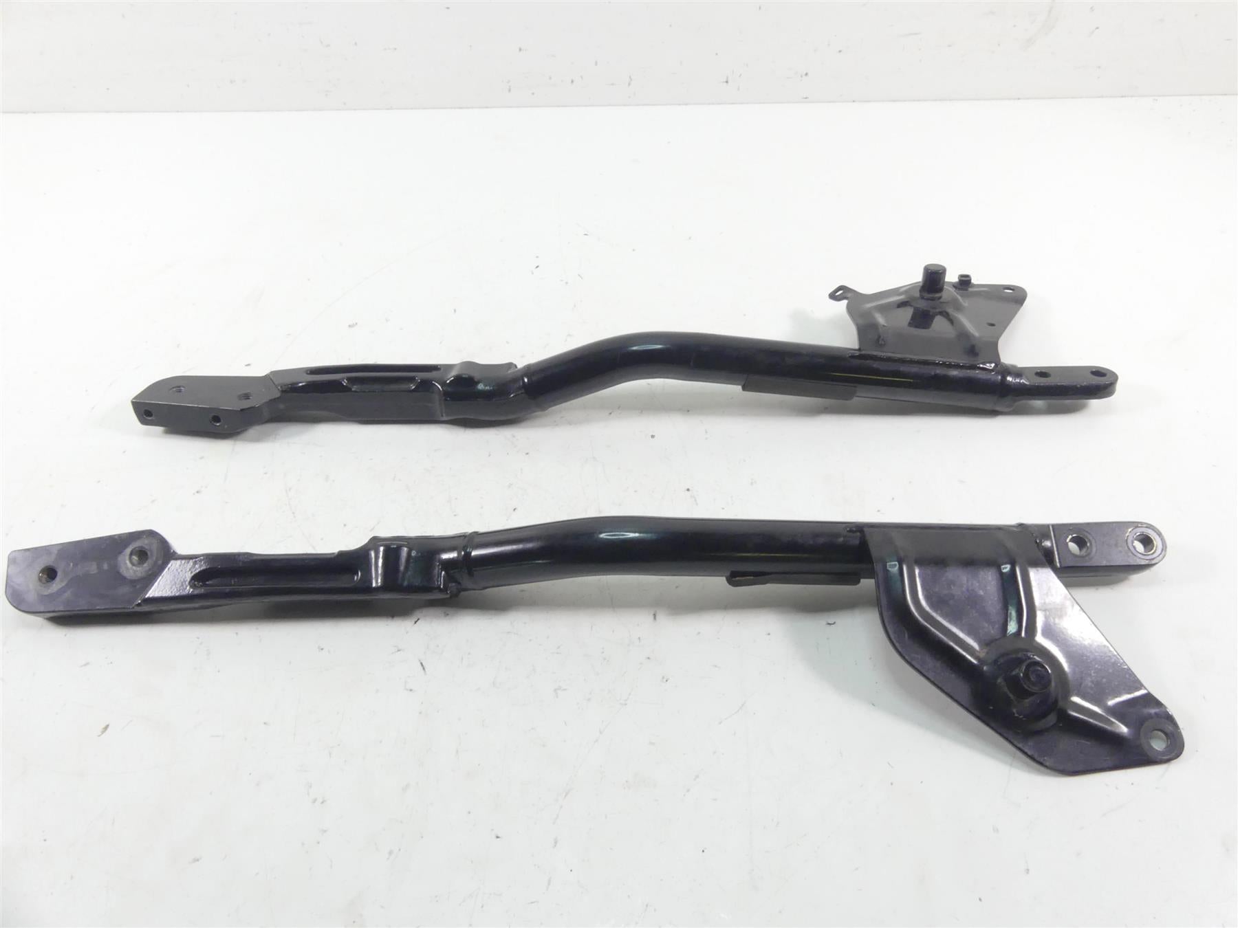 2016 Indian Scout Sixty Straight Frame Rail Backbones Set 1019871 1019872