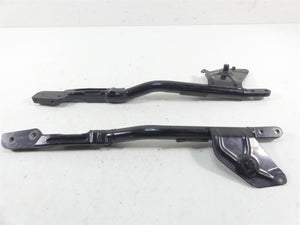 2016 Indian Scout Sixty Straight Frame Rail Backbones Set 1019871 1019872