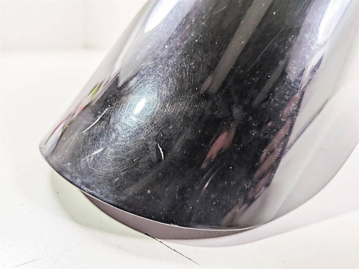 2005 Honda VT1100 Shadow Sabre Front Fender 6110-MBA-000 61110-MCK-A60ZA {{ shop.shopifyCountryName }} - Mototech271
