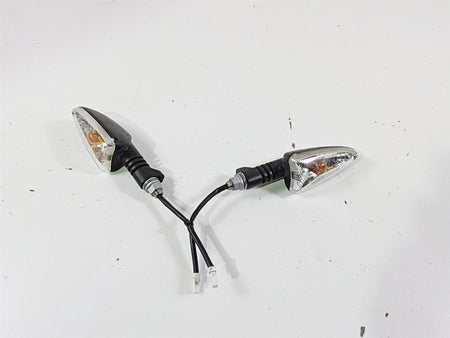 2018 KTM 1290 Super Adv S Rear Blinker Turn Signal Set 60314025000 60314026000 {{ shop.shopifyCountryName }} - Mototech271
