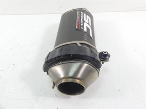 2018 Mv Agusta F3 800 RC SC-Project Exhaust Muffler Can Silencer SC1-R | Mototech271